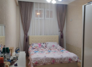 Satılır 3 otaqlı 66 m2 yeni tikili Xırdalan