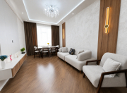 Satılır 3 otaqlı 80 m2 yeni tikili Həzi Aslanov m.
