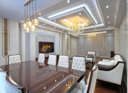 Satılır 4 otaqlı 174 m2 yeni tikili Metropark