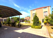 Satılır 5 otaqlı 300 m2 villa Mərdəkan