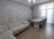 Satılır 2 otaqlı 60 m2 yeni tikili Nərimanov r.