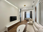 Satılır 3 otaqlı 112 m2 yeni tikili 28 May m.