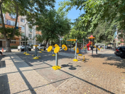 Satılır 3 otaqlı 85 m2 köhnə tikili Metropark