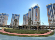 Satılır 2 otaqlı 60 m2 yeni tikili Nəriman Nərimanov m.