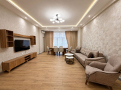 Satılır 2 otaqlı 92 m2 yeni tikili 28 May m.