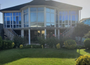 İcarəyə verilir 4 otaqlı 343 m2 villa Koroğlu m.