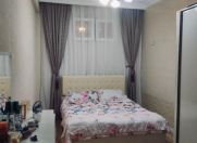 Satılır 3 otaqlı 66 m2 yeni tikili Xırdalan