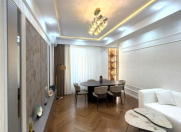 Satılır 2 otaqlı 86 m2 yeni tikili Gənclik m.