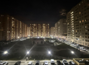 Satılır 2 otaqlı 58 m2 yeni tikili Saray