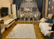 Satılır 3 otaqlı 88 m2 yeni tikili Memar Əcəmi m.