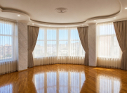 Satılır 3 otaqlı 160 m2 yeni tikili Elmlər Akademiyası m.