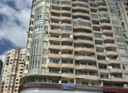 Satılır 3 otaqlı 160 m2 yeni tikili Elmlər Akademiyası m.