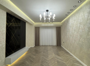 Satılır 4 otaqlı 175 m2 yeni tikili 28 May m.