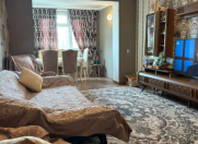 Satılır 3 otaqlı 63 m2 köhnə tikili Gənclik m.