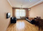 Satılır 2 otaqlı 70 m2 yeni tikili Nəriman Nərimanov m.