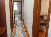 Satılır 2 otaqlı 88 m2 yeni tikili 1 mkr