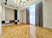 Satılır 2 otaqlı 76.1 m2 yeni tikili Qara Qarayev m.