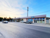 Satılır 11 otaqlı 1160 m2 obyekt Digah
