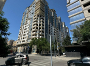 Satılır 2 otaqlı 75 m2 yeni tikili Nərimanov r.