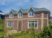 Satılır 8 otaqlı 320 m2 bağ evi Sabunçu