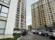 Satılır 3 otaqlı 66 m2 yeni tikili 2 mkr