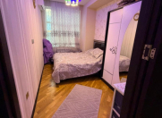 Satılır 3 otaqlı 97 m2 yeni tikili Həzi Aslanov m.