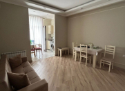 Satılır 2 otaqlı 64 m2 yeni tikili 7 mkr