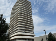 Satılır 2 otaqlı 95 m2 yeni tikili Ağ şəhər