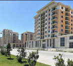 Satılır 2 otaqlı 50 m2 yeni tikili Sumqayıt