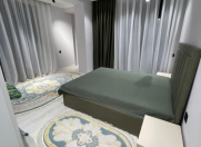 Satılır 3 otaqlı 120 m2 yeni tikili 28 May m.