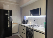Satılır 2 otaqlı 60 m2 yeni tikili Xırdalan