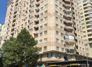 Satılır 2 otaqlı 85 m2 yeni tikili Nərimanov r.