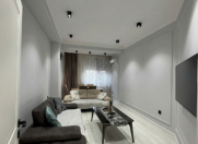 Satılır 3 otaqlı 120 m2 yeni tikili 28 May m.