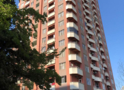 Satılır 3 otaqlı 108 m2 yeni tikili Elmlər Akademiyası m.