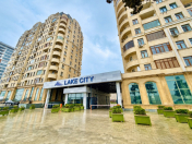 Satılır 3 otaqlı 70 m2 yeni tikili Koroğlu m.