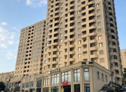 Satılır 2 otaqlı 53.4 m2 yeni tikili Y.Günəşli