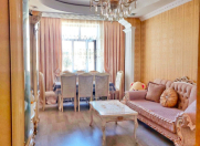Satılır 2 otaqlı 80 m2 yeni tikili İnşaatçılar m.
