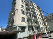 Satılır 2 otaqlı 80 m2 yeni tikili Bakıxanov