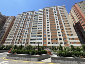 Satılır 2 otaqlı 79 m2 yeni tikili Qara Qarayev m.