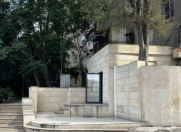İcarəyə verilir 1 otaqlı 20 m2 obyekt 8 km