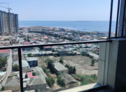 Satılır 4 otaqlı 140 m2 yeni tikili Həzi Aslanov m.