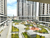 Satılır 3 otaqlı 170 m2 yeni tikili Ağ şəhər