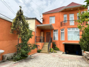 Satılır 6 otaqlı 250 m2 villa Qaraçuxur