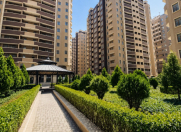 Satılır 2 otaqlı 110 m2 yeni tikili 28 May m.