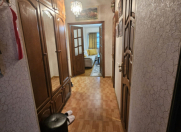 Satılır 3 otaqlı 65.4 m2 köhnə tikili Gənclik m.