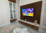 Satılır 2 otaqlı 65 m2 yeni tikili 28 May m.
