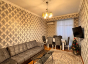 Satılır 2 otaqlı 70 m2 yeni tikili Gənclik m.