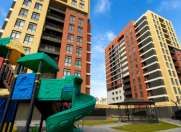 Satılır 2 otaqlı 81.1 m2 yeni tikili Qara Qarayev m.