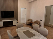 Satılır 3 otaqlı 80 m2 yeni tikili 20 yanvar m.