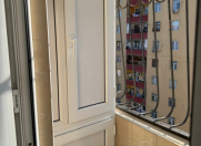 Satılır 2 otaqlı 60 m2 yeni tikili Yasamal r.